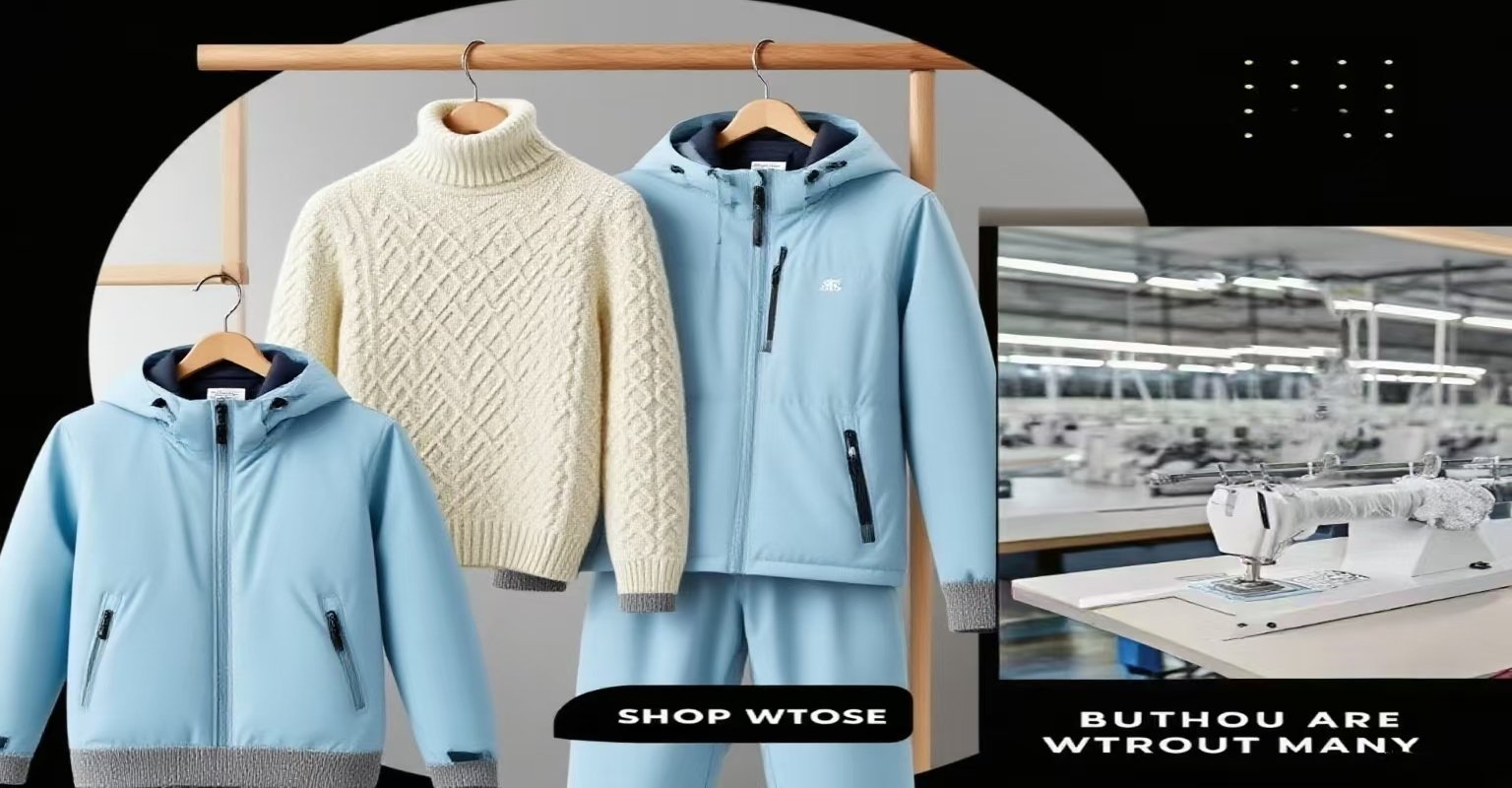 Modern 25,000㎡ Manufacturing Facility