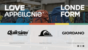 Global Brand Partnerships